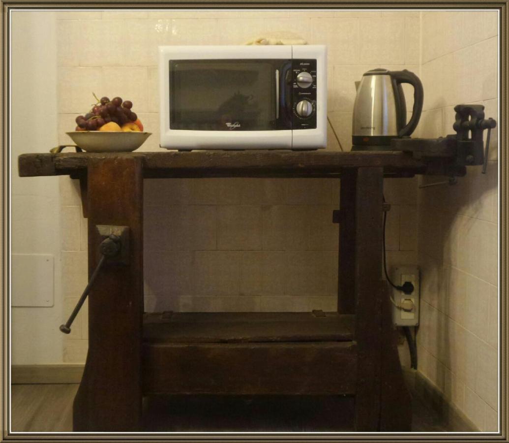 Boves クントロ グランダ Bed & Breakfast エクステリア 写真