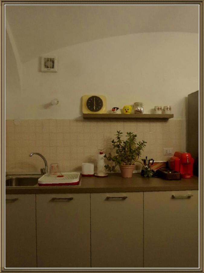 Boves クントロ グランダ Bed & Breakfast エクステリア 写真