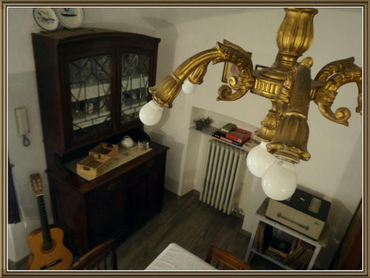 Boves クントロ グランダ Bed & Breakfast エクステリア 写真