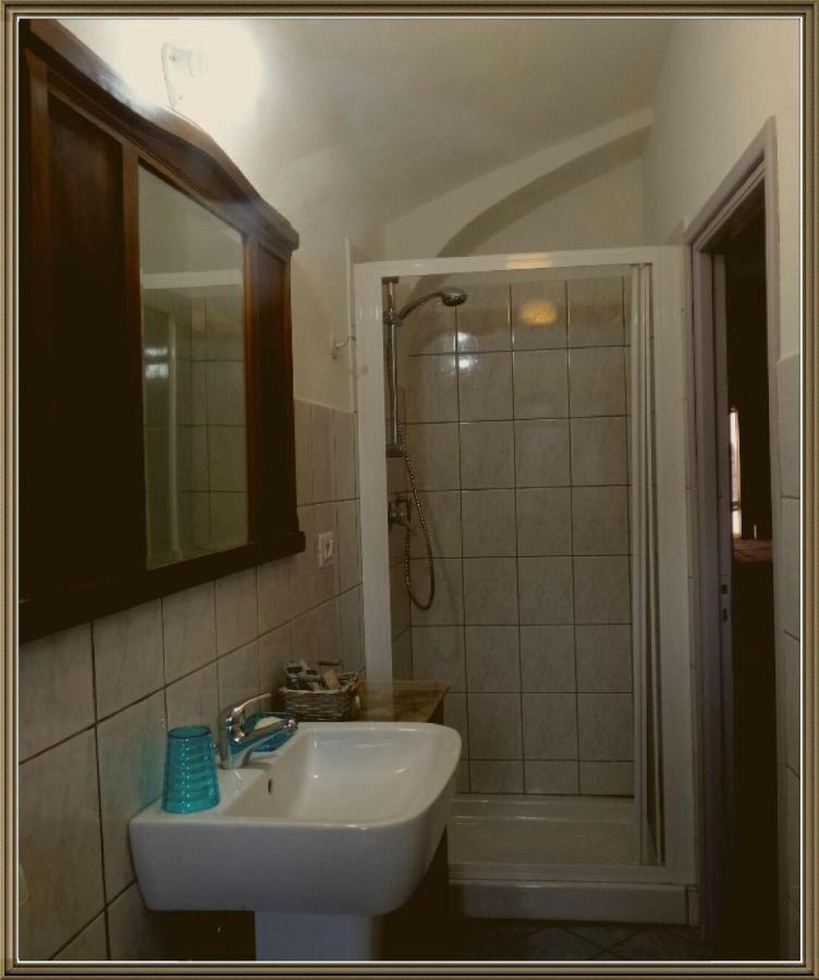 Boves クントロ グランダ Bed & Breakfast エクステリア 写真