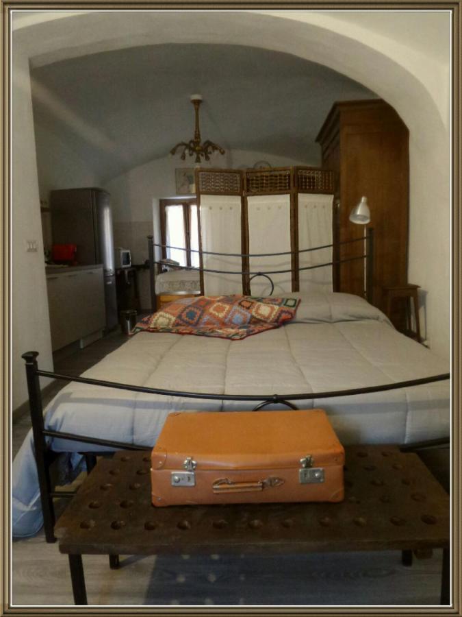 Boves クントロ グランダ Bed & Breakfast エクステリア 写真