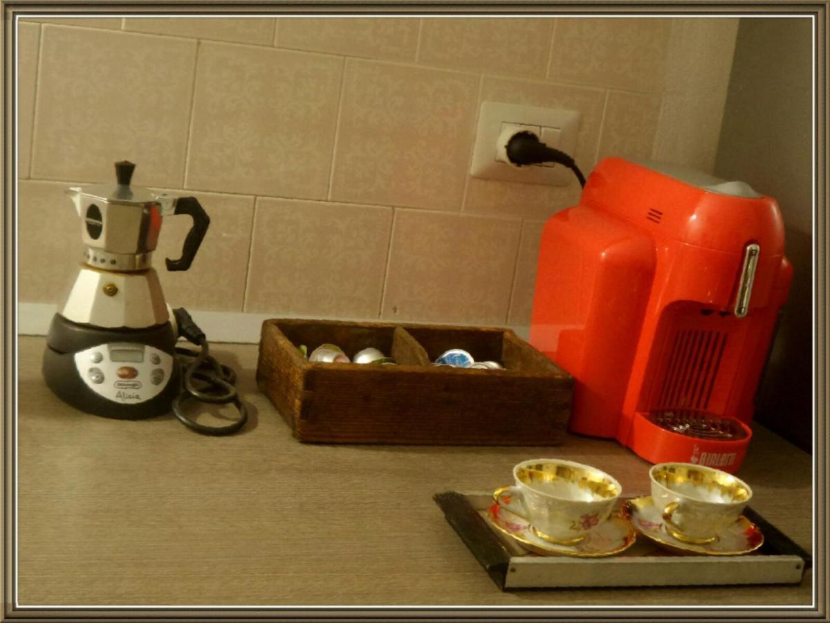Boves クントロ グランダ Bed & Breakfast エクステリア 写真