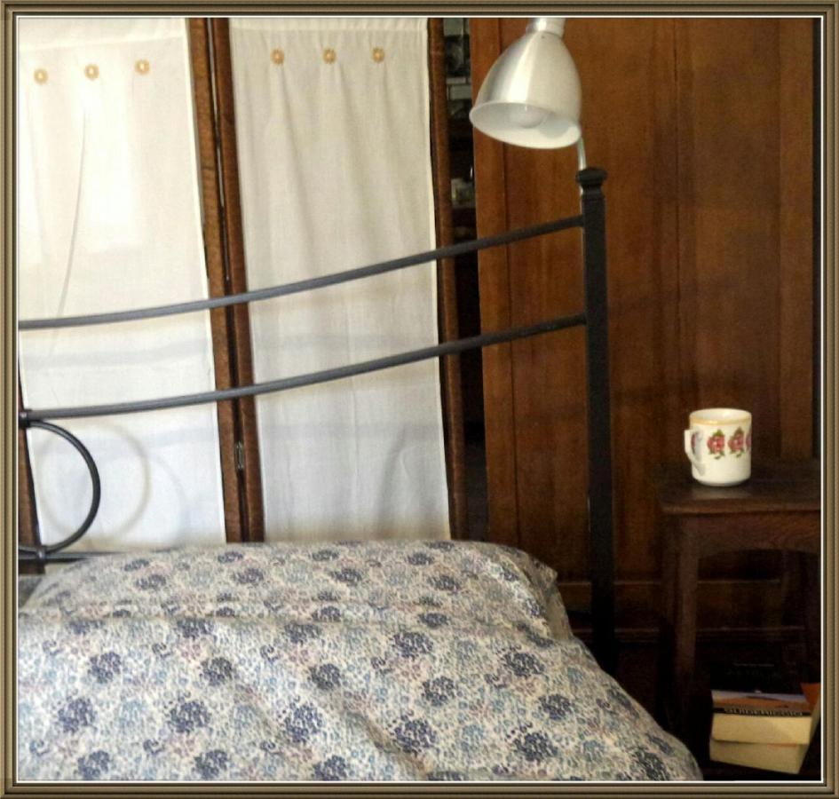 Boves クントロ グランダ Bed & Breakfast エクステリア 写真