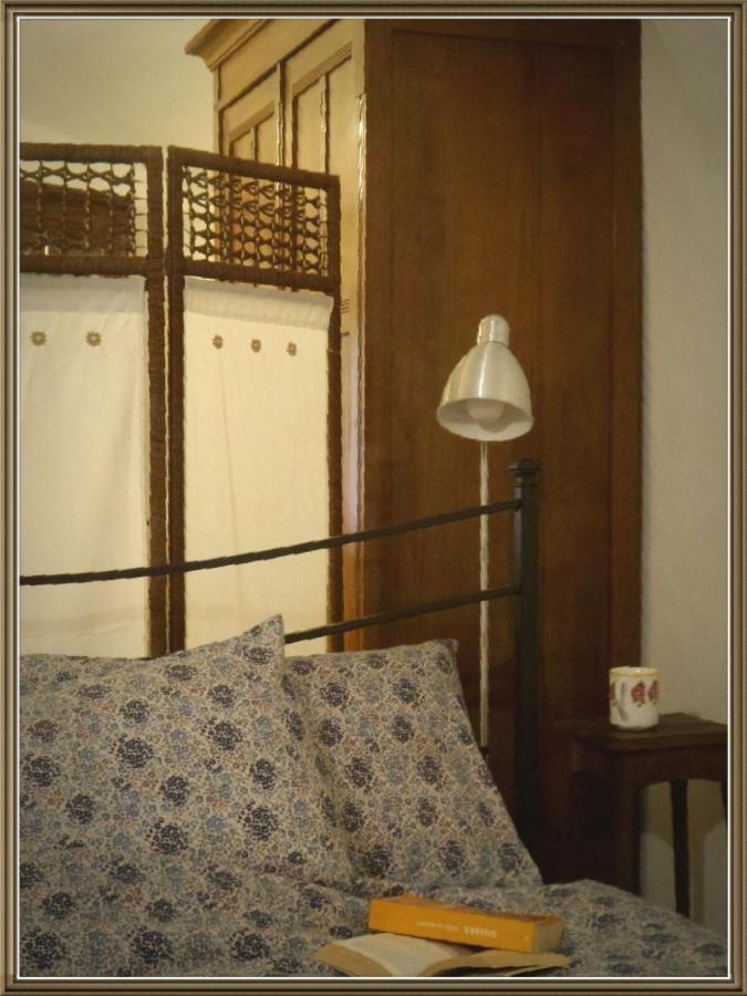 Boves クントロ グランダ Bed & Breakfast エクステリア 写真