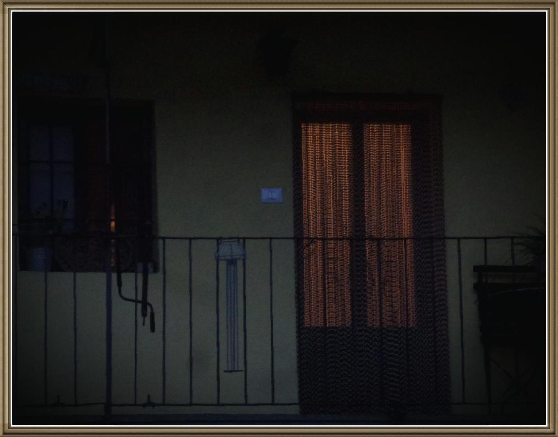 Boves クントロ グランダ Bed & Breakfast エクステリア 写真